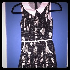 Rad to the Bone Dress